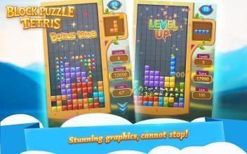 BrickTetrisClassic-BlockPuzzleGame