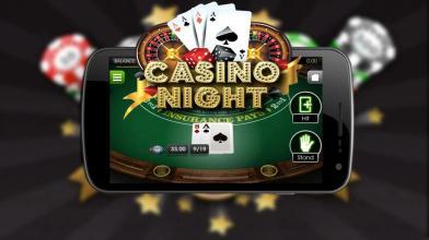 Blackjack(21)-FreeGameCasino