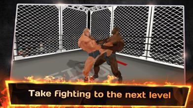 WrestlingChampion3D