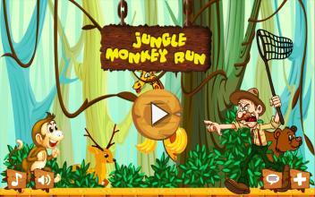 JungleMonkeyRun