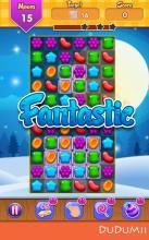 *CandyMatch3JellyFarmChristmasBlastFREE*