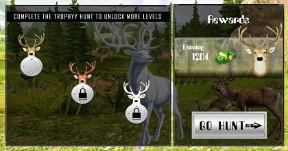 DeerHunter2018-WildSafariShootingGame