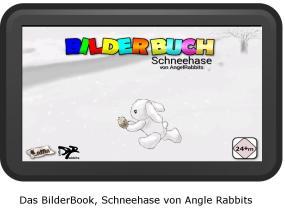 BilderbuchAngelRabbits