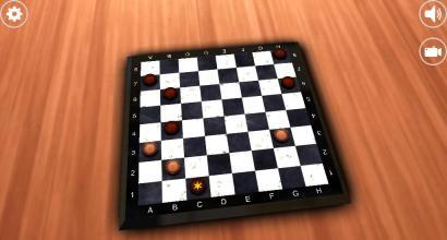 Checkers3DFree