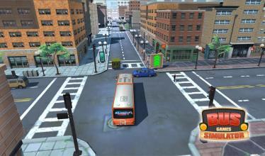 BusGamesSimulator