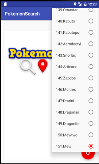 SupportTool:PokemonGOSearch