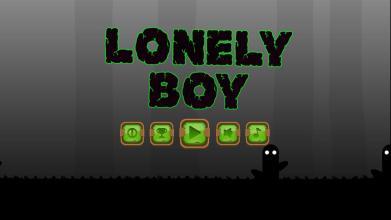 LonelyBoy