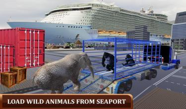 AnimalTransporterCargoShip