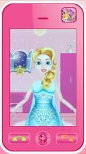 DressUp:PrincessGirl