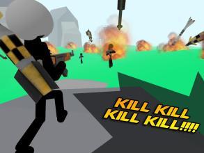 StickmanKillingArena