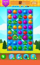 *ForestJuiceMatch3FruitCandyPuzzleFREE*