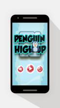 PenguinHighJumpUp