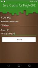 SendCreditsForPlayMC.PE