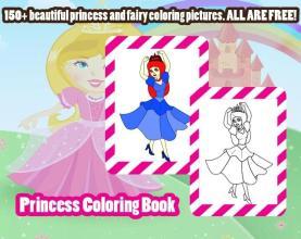 Princesscoloring