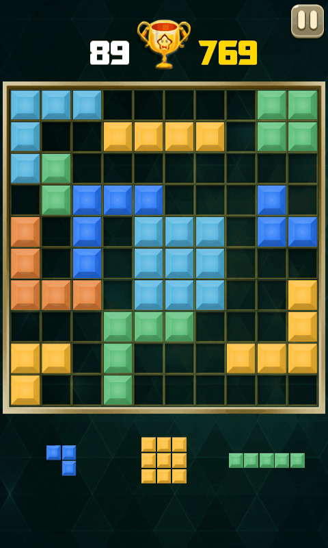 PuzzleBlock:ClassicBrick