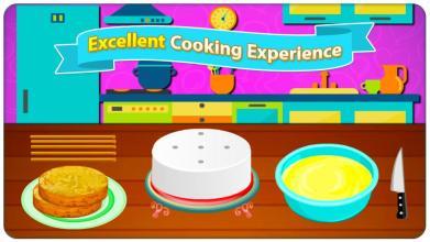 CakePassion-CookingGames