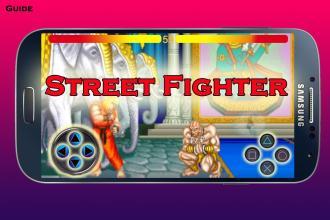 GuideForStreetFighter2Game