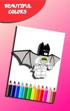 HowtocolorLegoBatman(coloringgame)