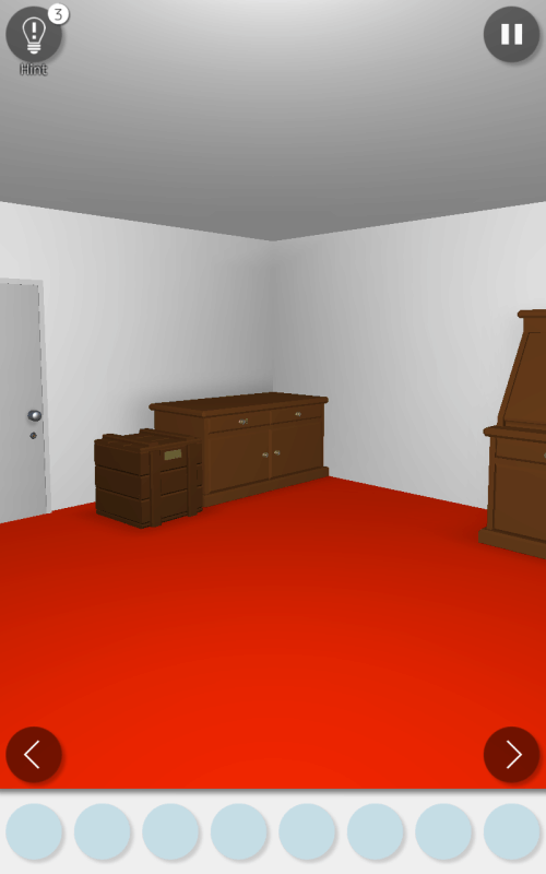 EscapeGame:RandomRoom