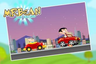 BeanCarRacingAdventuresGame