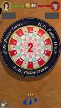 E.D.PokerDarts