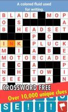 CrosswordEnglishPuzzle2017