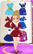 PrincessHighSchoolDressUp