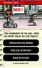 DuterteCrimeChaserQuizGame