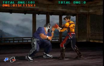 GuideForTekken3