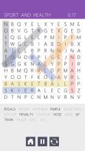 WordMesh-wordsearch