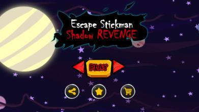 EscapeStickmanShadowofRevenge