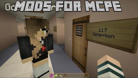 ModsforMinecraftPEPocket