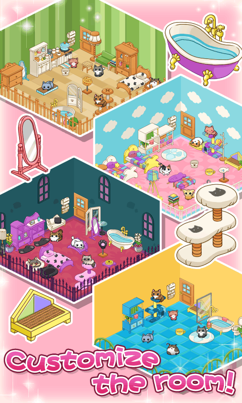 CatRoom