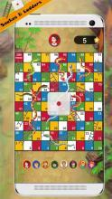 SnakesandLadders(Ludo)