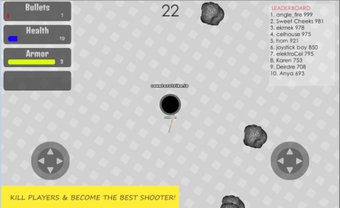 Soldier.ioforGats.io