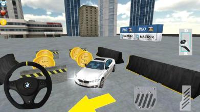 CityCarDriving3D