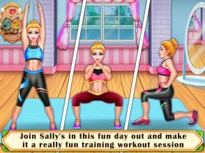 Sally'sFitnessWorkout-WorkoutforGirls