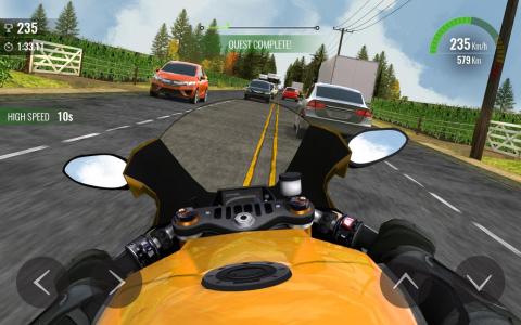 MotoTrafficRace2