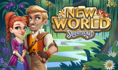 NewWorld:BayIslandVenture!