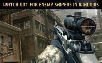 #1SniperGame:AssassinFuryContractKiller3D