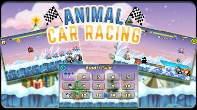 AnimalCarRacing