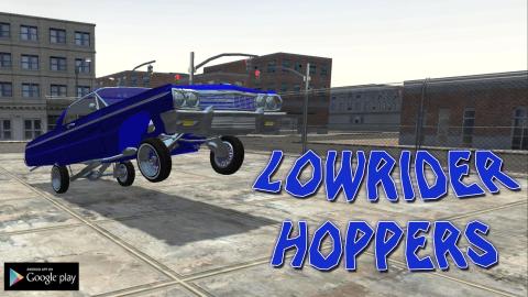 LowriderHoppers