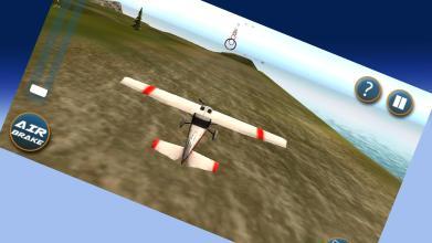 GliderPlanePilotGames3D2018