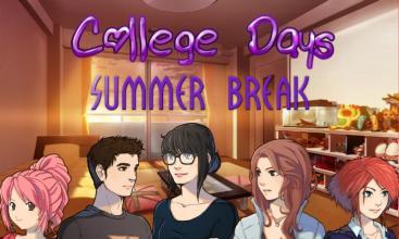 CollegeDays-SummerBreak