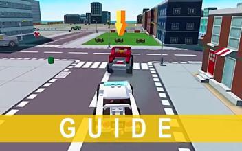 GuideLEGO?CityMyCity2