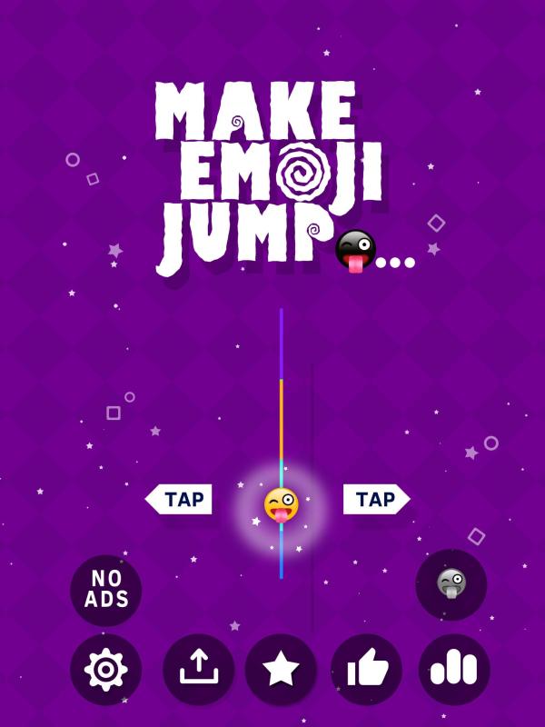 MakeEmojiJump