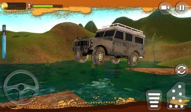 OffroadMuscleTruckDrivingSimulator2017