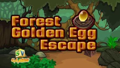 ForestGoldenEggEscape