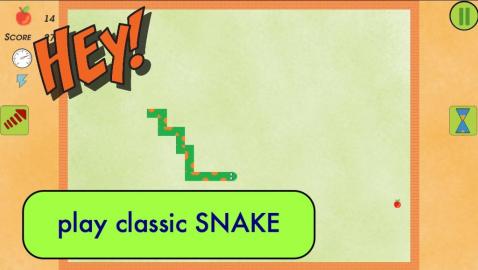 SnakeArena