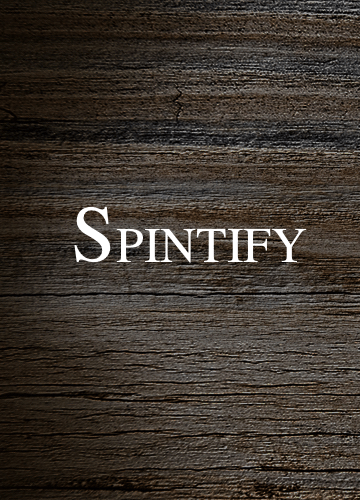 FidgetHandSpinner-Spintify